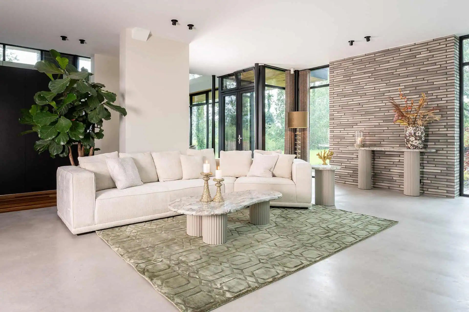 Richmond Interiors