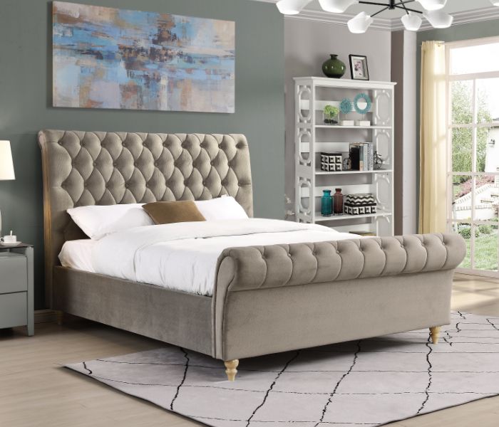 Kilkenny Mink Bed
