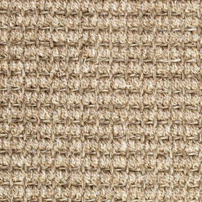 Premium Sisal Big Boucle (EasyClean Yarn)