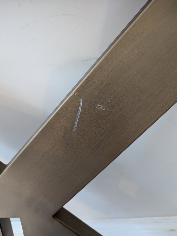 Hayley Dining Table 280cm