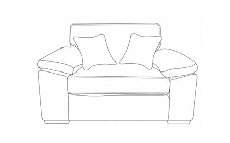 Dexter Sofa Collection