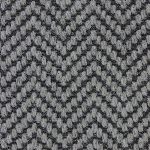 Flatweave Classic Herringbone
