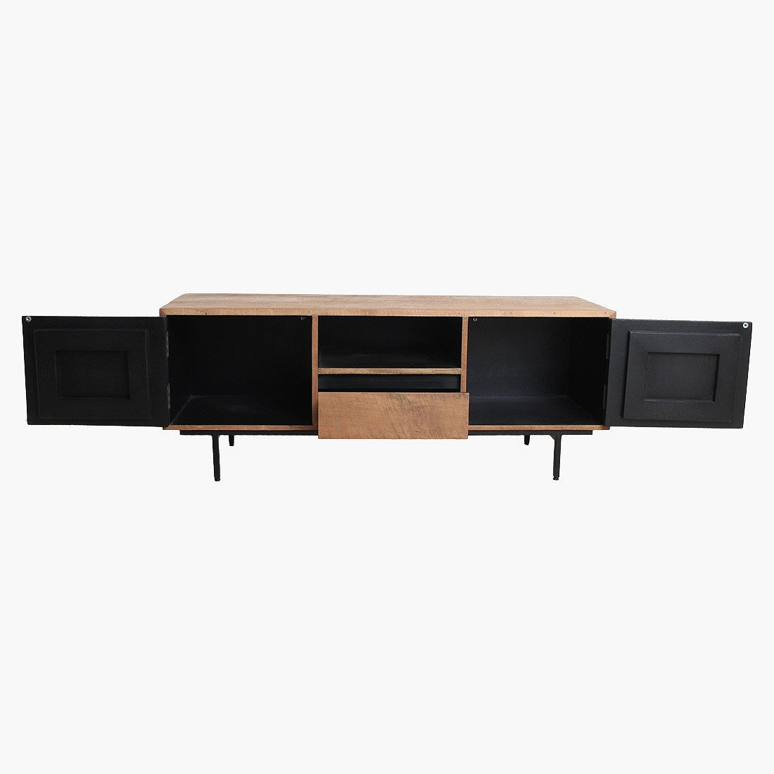 Rhythm TV-Console