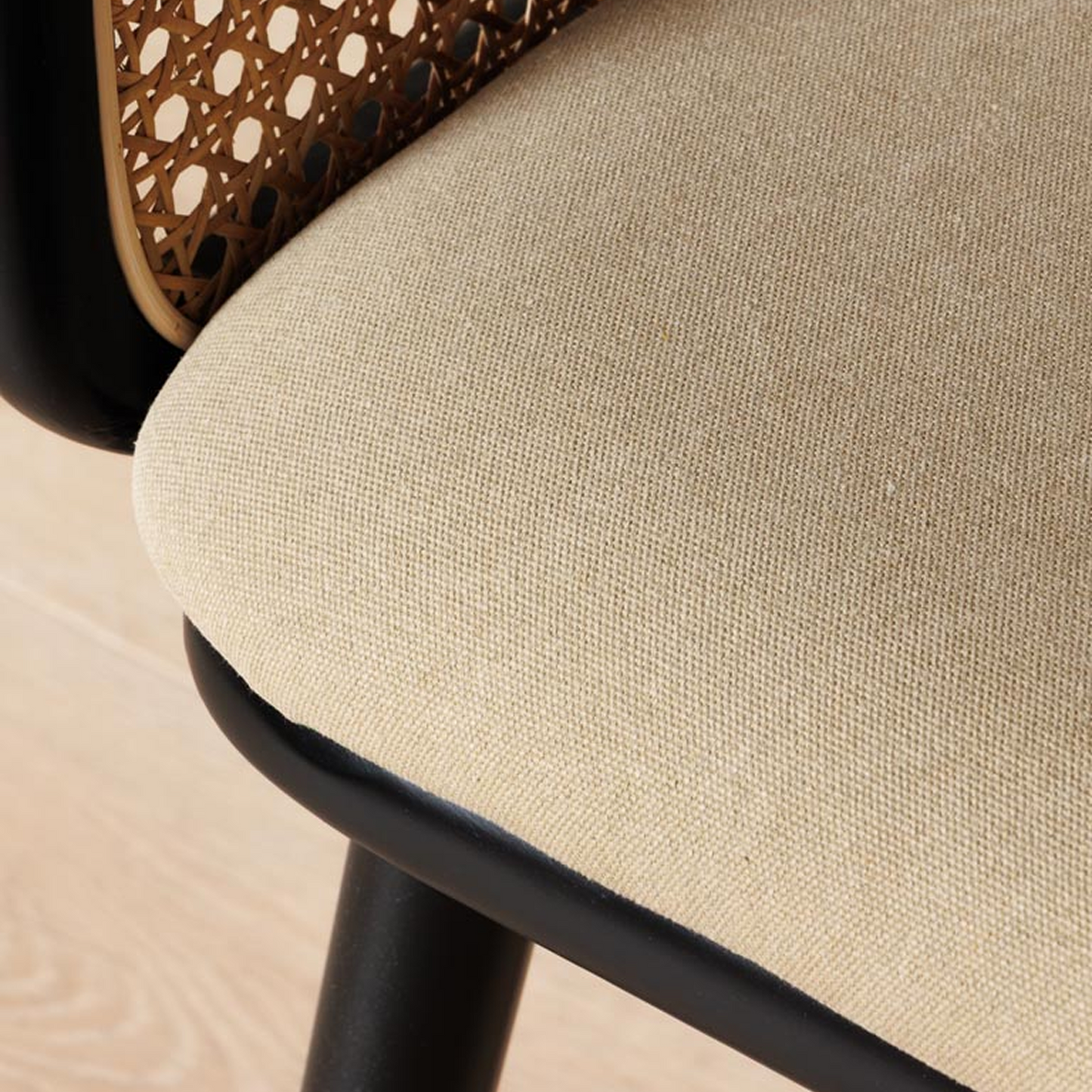 Dining armchair Cleopatra (Sold as Pair)