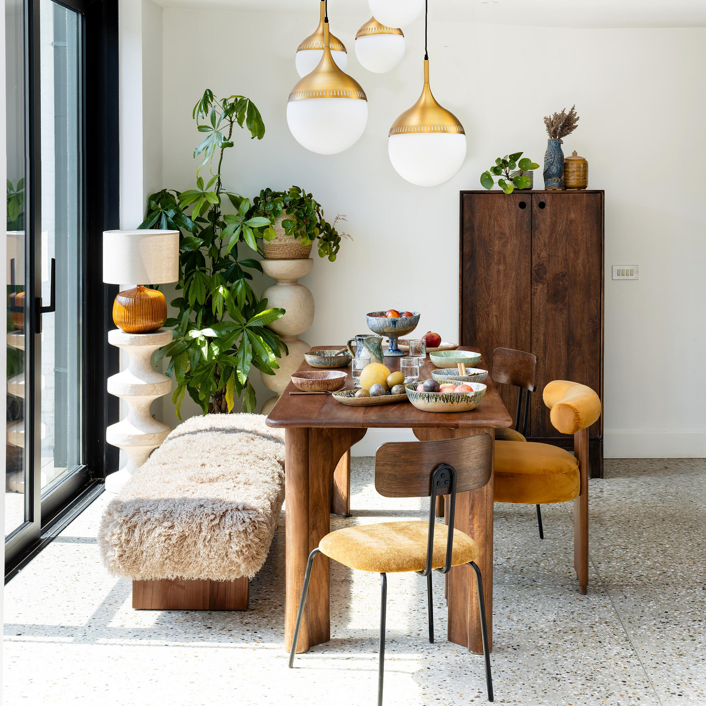 Archive 2-Door Cabinet