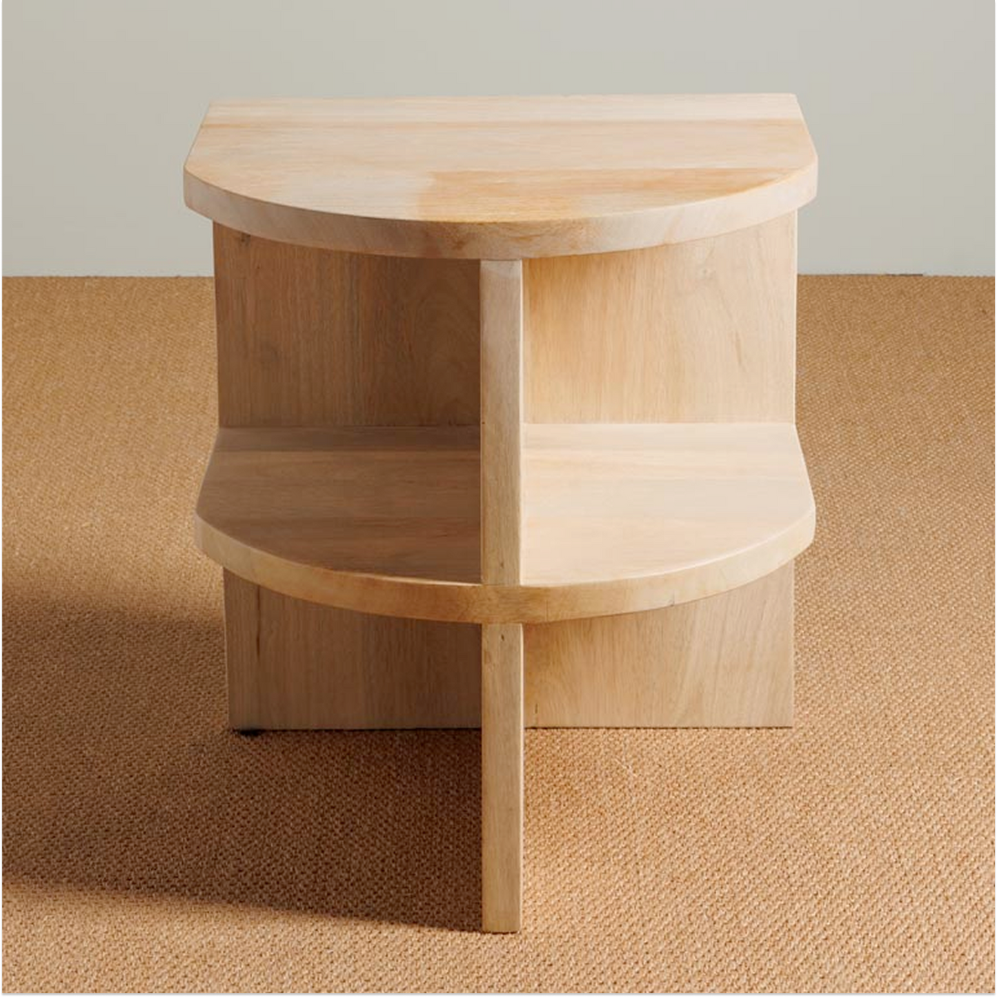 Moore Stepped Side Table