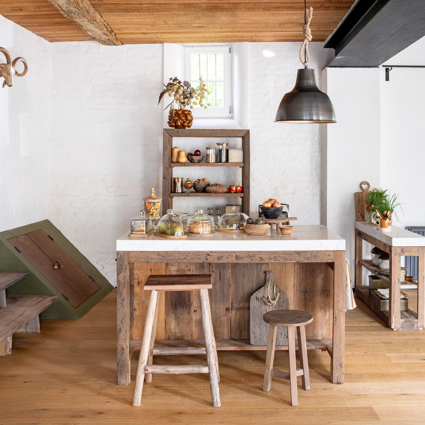 Greta Console