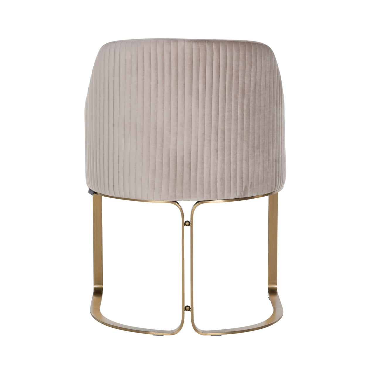 Hadley Stone Dining Chair