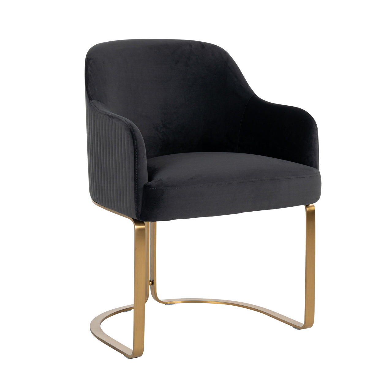 Hadley Stone Dining Chair