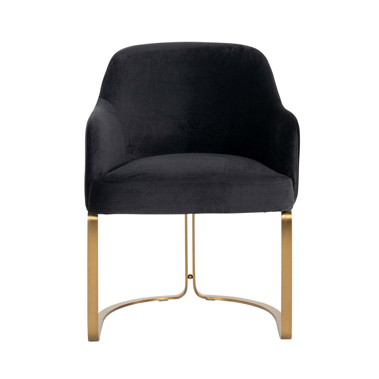 Hadley Stone Dining Chair