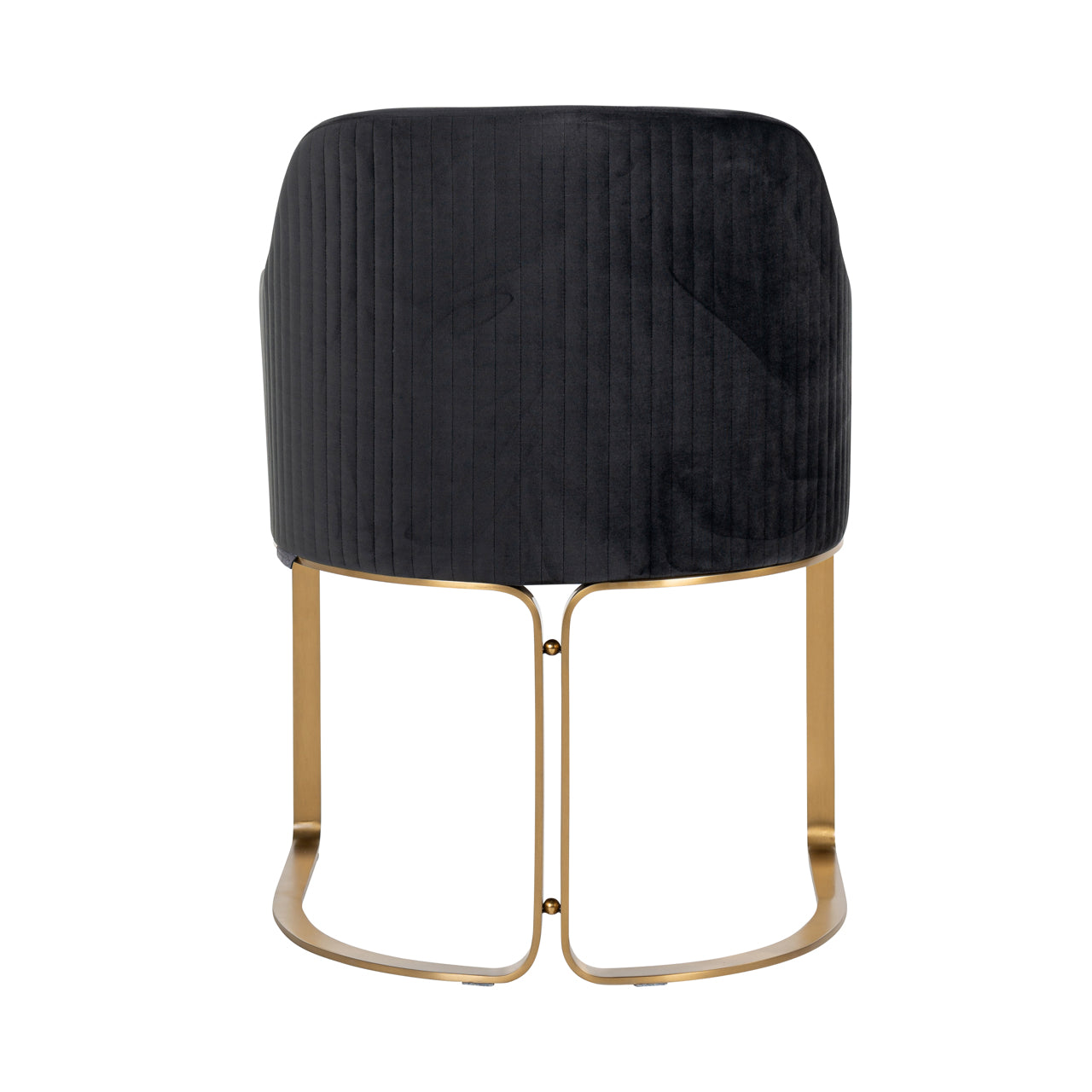 Hadley Stone Dining Chair