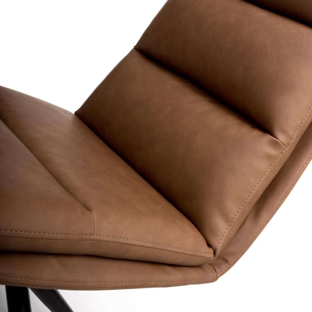 Nobo Swivel Dining Chair (Sold as 2)