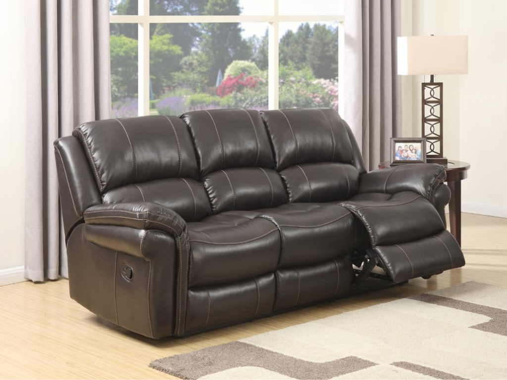 Farnham 3-Seater Recliner