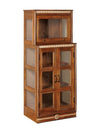 Andalus Display Cabinet