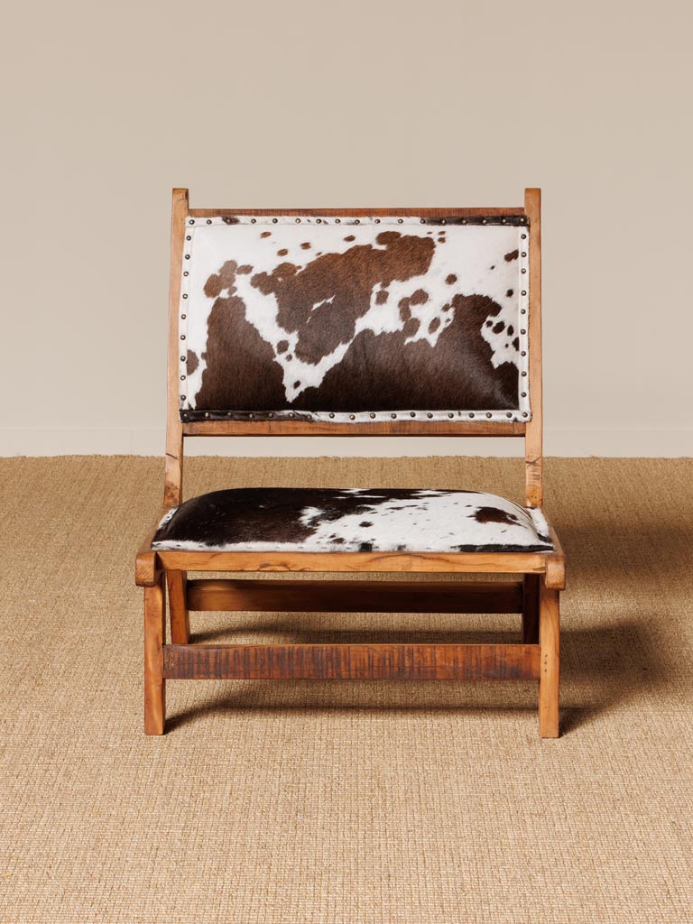 Cheyenne Armchair