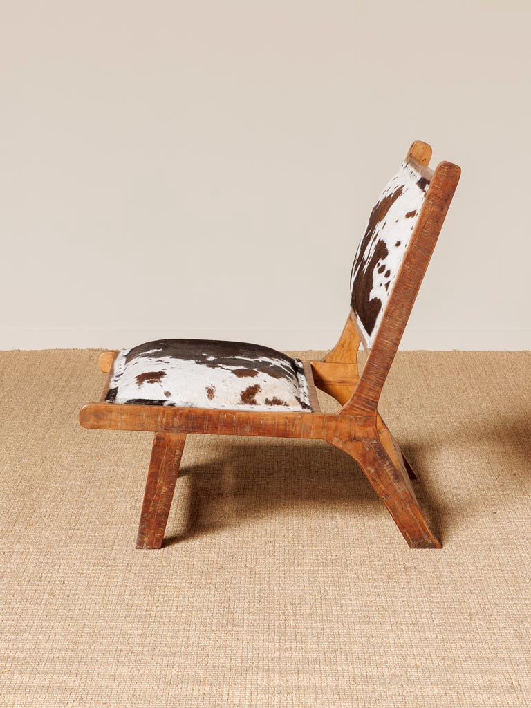 Cheyenne Armchair