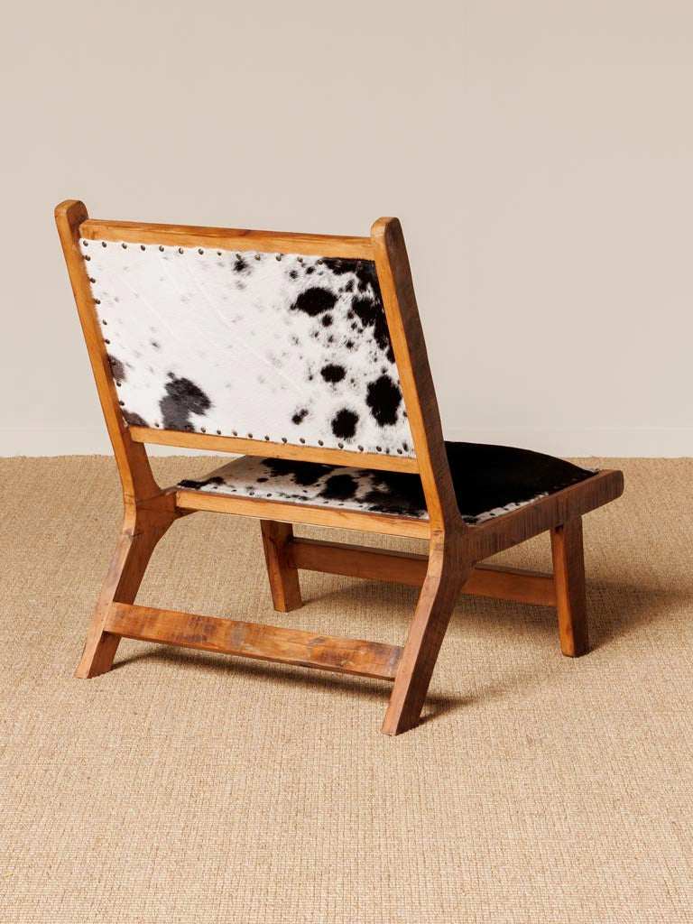 Cheyenne Armchair