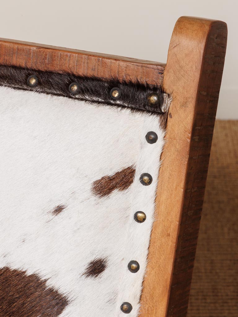 Cheyenne Armchair