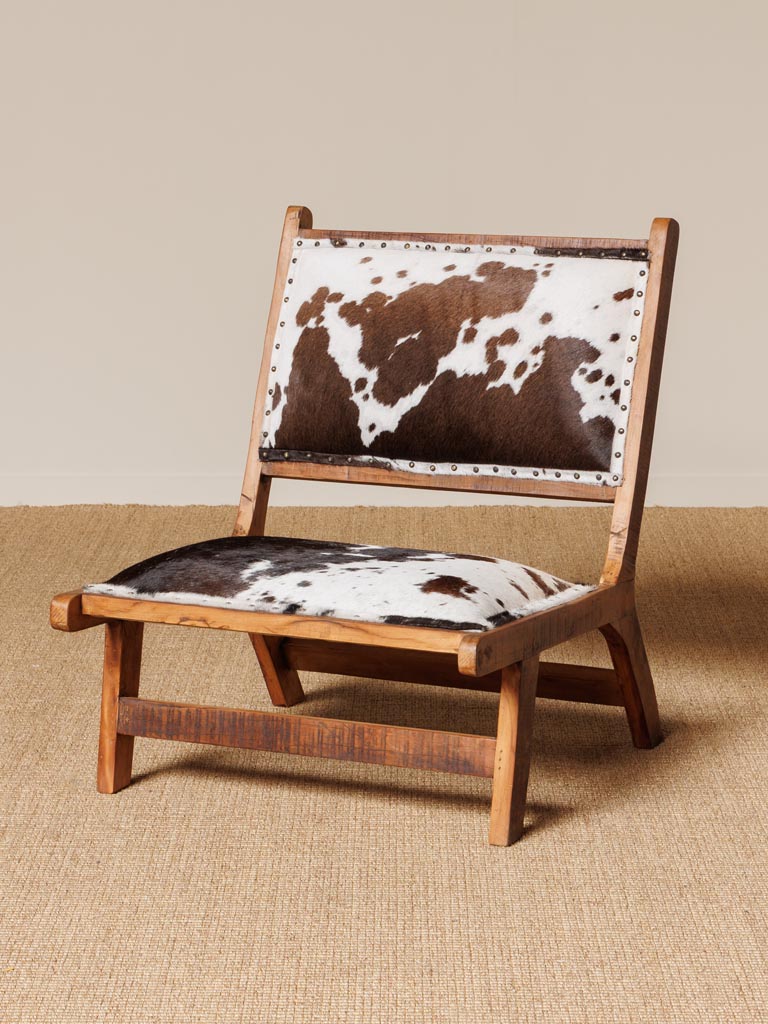 Cheyenne Armchair