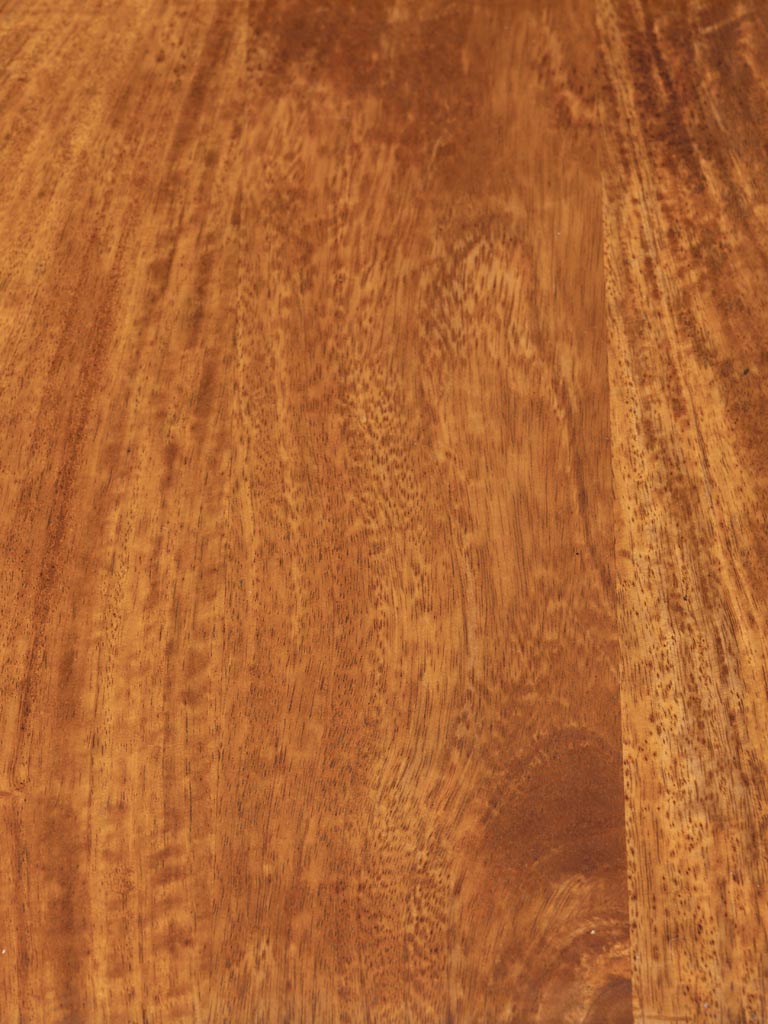 Electra Bedside Table