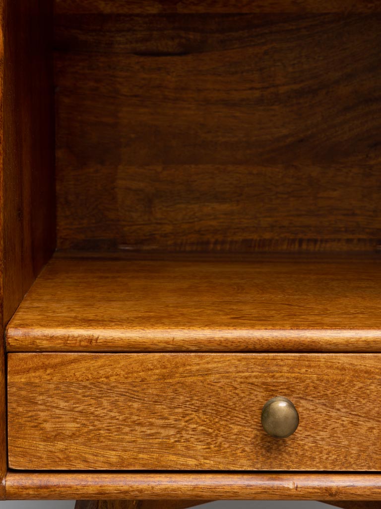 Electra Bedside Table
