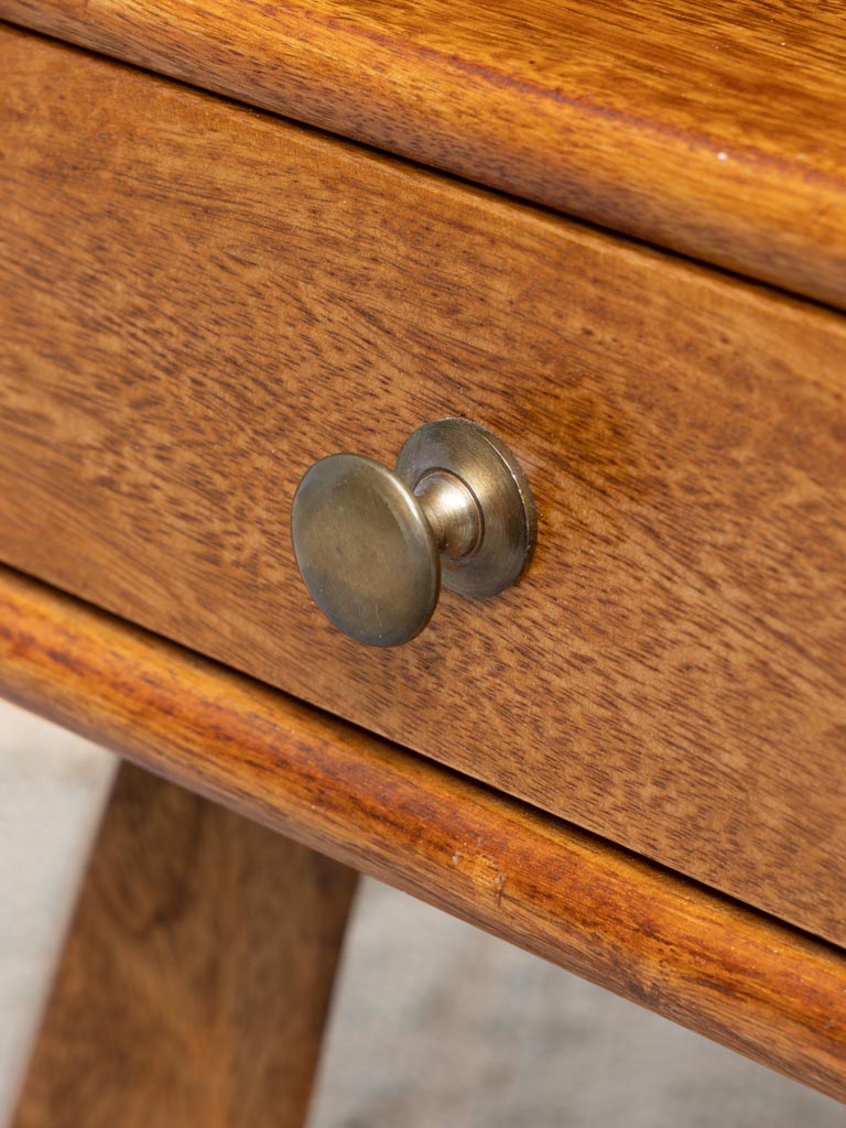 Electra Bedside Table