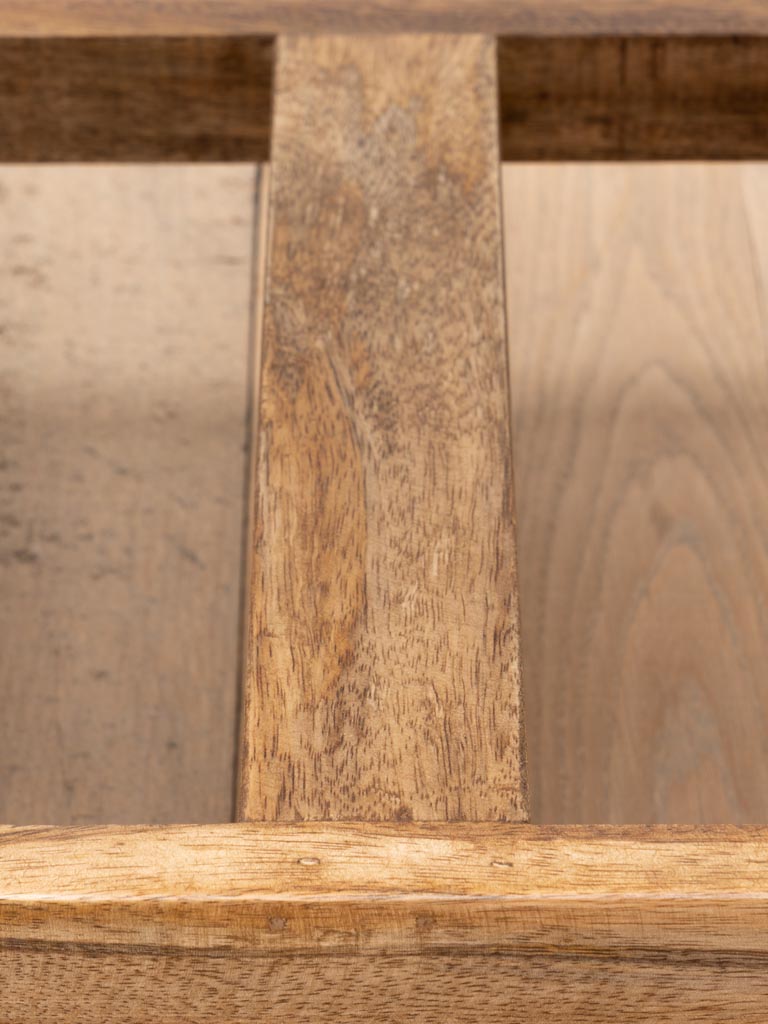 Hermine Bench