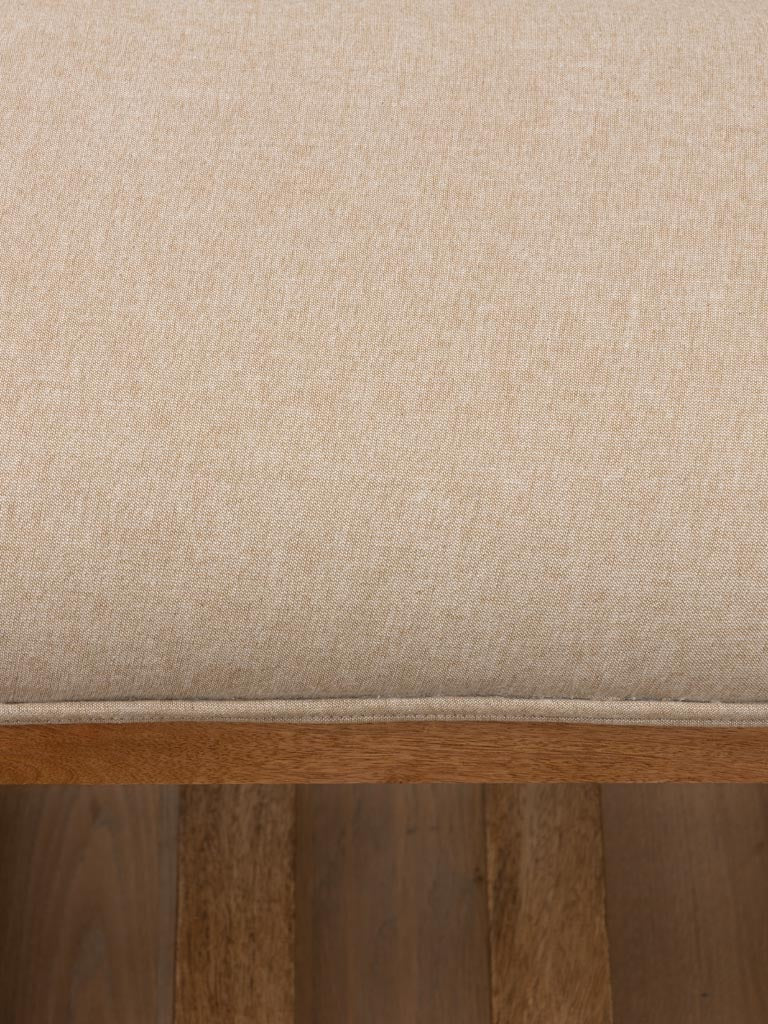 Hermine Bench