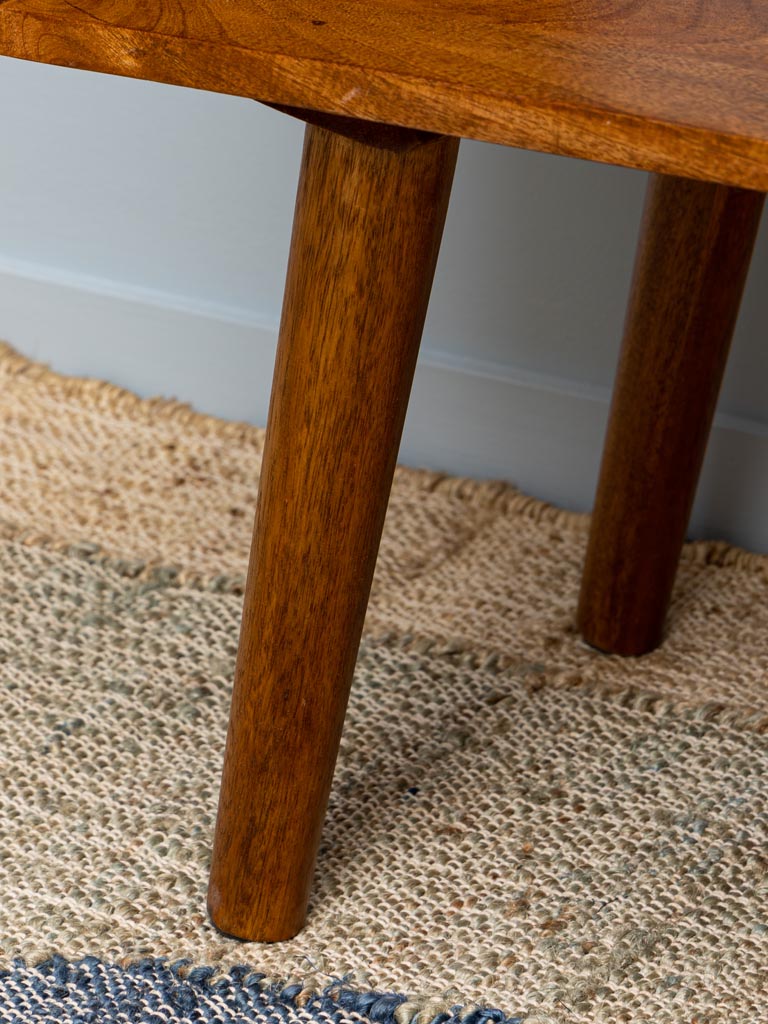 Flow Side Table