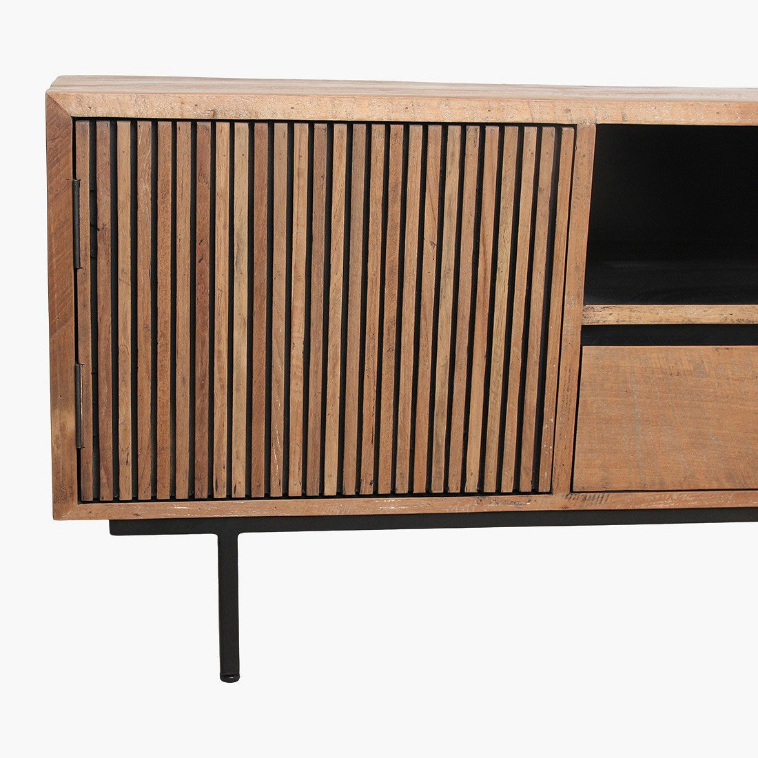 Rhythm TV-Console