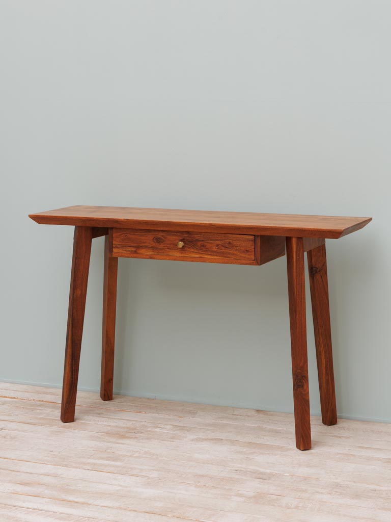 District Console Table