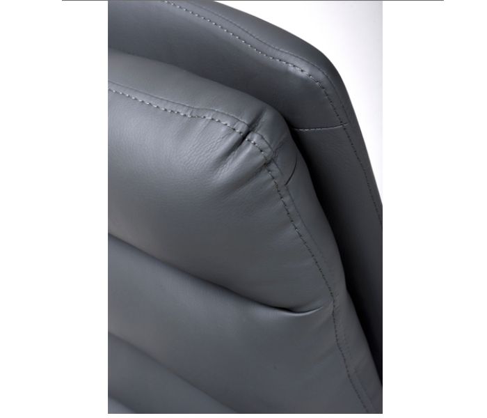 Nobo Swivel Chair Brushed Steel Base (Sold as 2)
