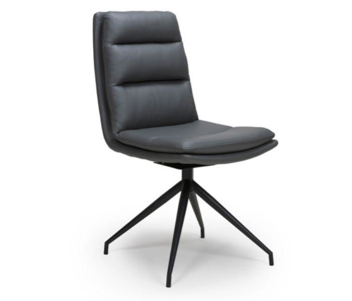 Nobo Swivel Dining Chair (Sold as 2)