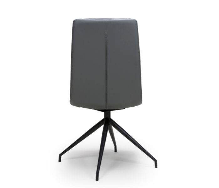 Nobo Swivel Dining Chair (Sold as 2)