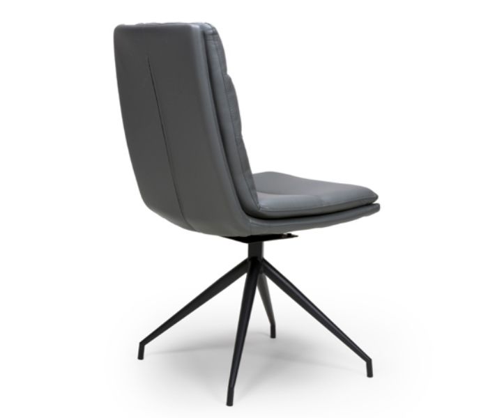 Nobo Swivel Dining Chair (Sold as 2)