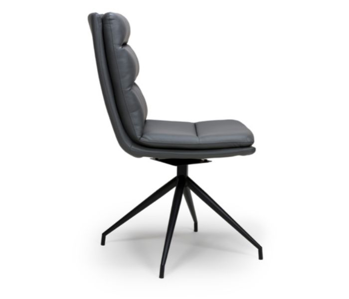 Nobo Swivel Dining Chair (Sold as 2)