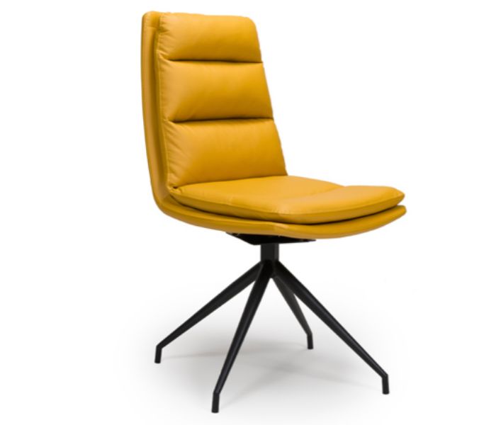Nobo Swivel Dining Chair (Sold as 2)
