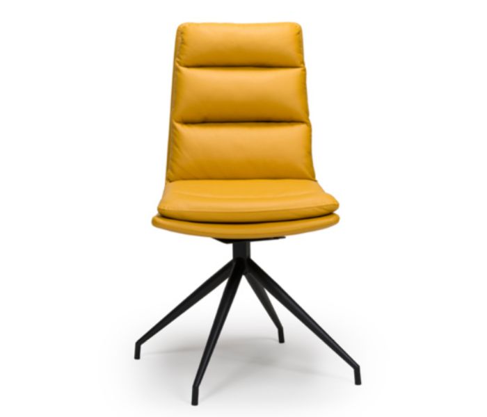 Nobo Swivel Dining Chair (Sold as 2)