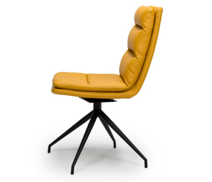Nobo Swivel Dining Chair (Sold as 2)