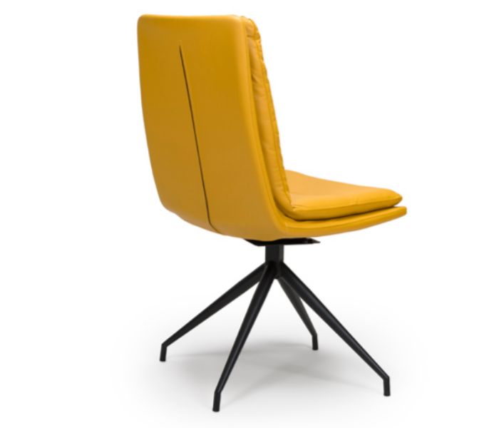 Nobo Swivel Dining Chair (Sold as 2)