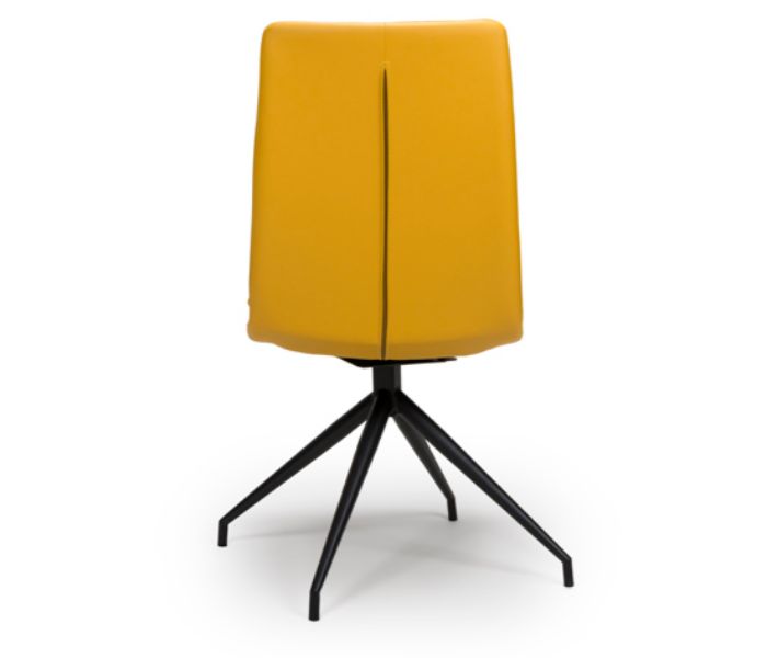 Nobo Swivel Dining Chair (Sold as 2)