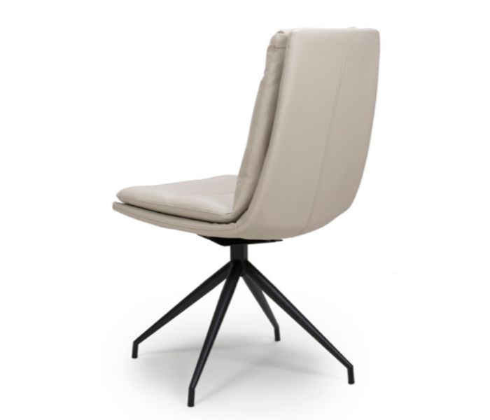 Nobo Swivel Dining Chair (Sold as 2)