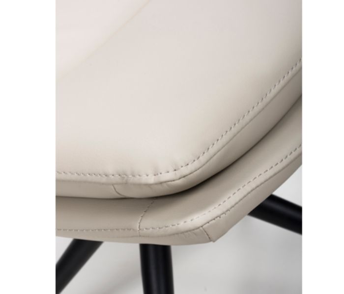 Nobo Swivel Dining Chair (Sold as 2)