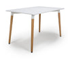 Urban Rectangular Dining Table