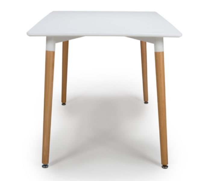 Urban Rectangular Dining Table