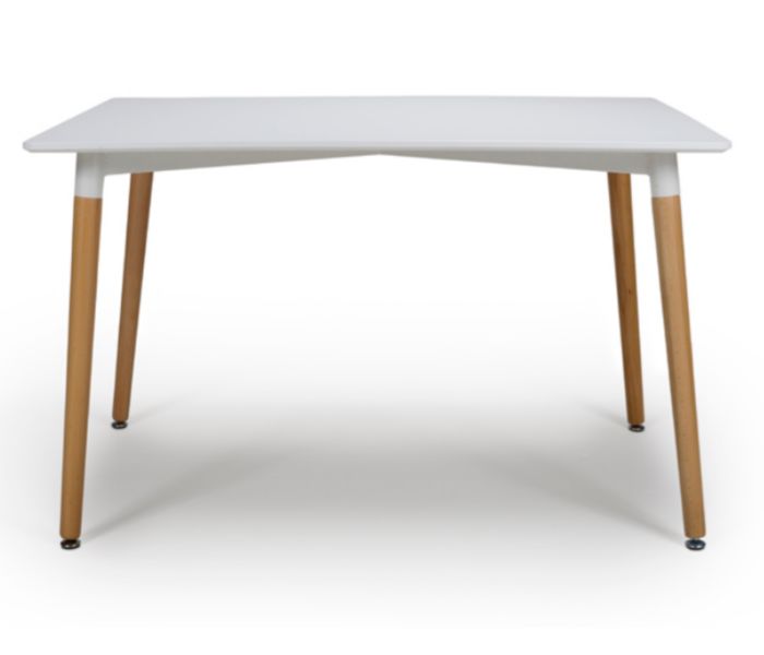 Urban Rectangular Dining Table