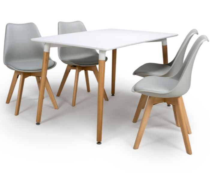 Urban Rectangular Dining Table