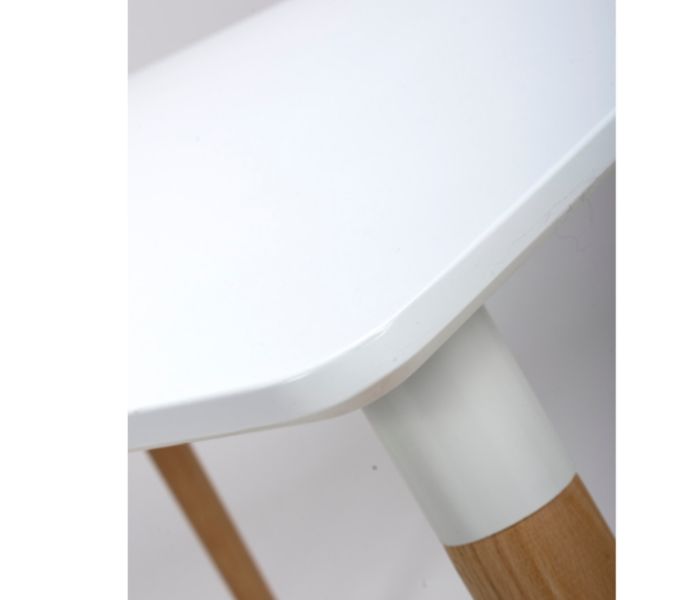 Urban Rectangular Dining Table