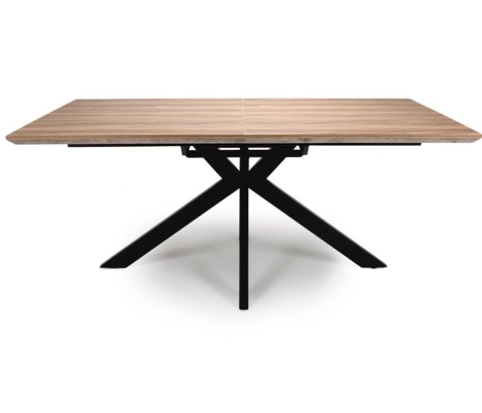 Manhattan Extending Dining Table