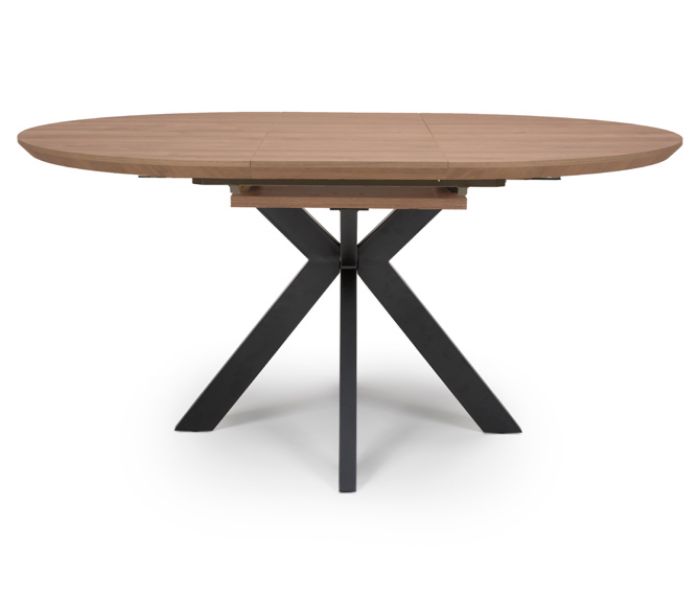 Manhattan Round Extending Dining Table